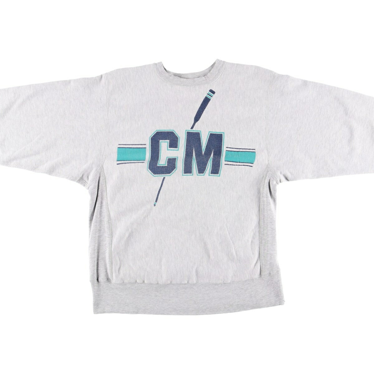 古着 80年代 チャンピオン Champion REVERSE WEAVE リバースウィーブ