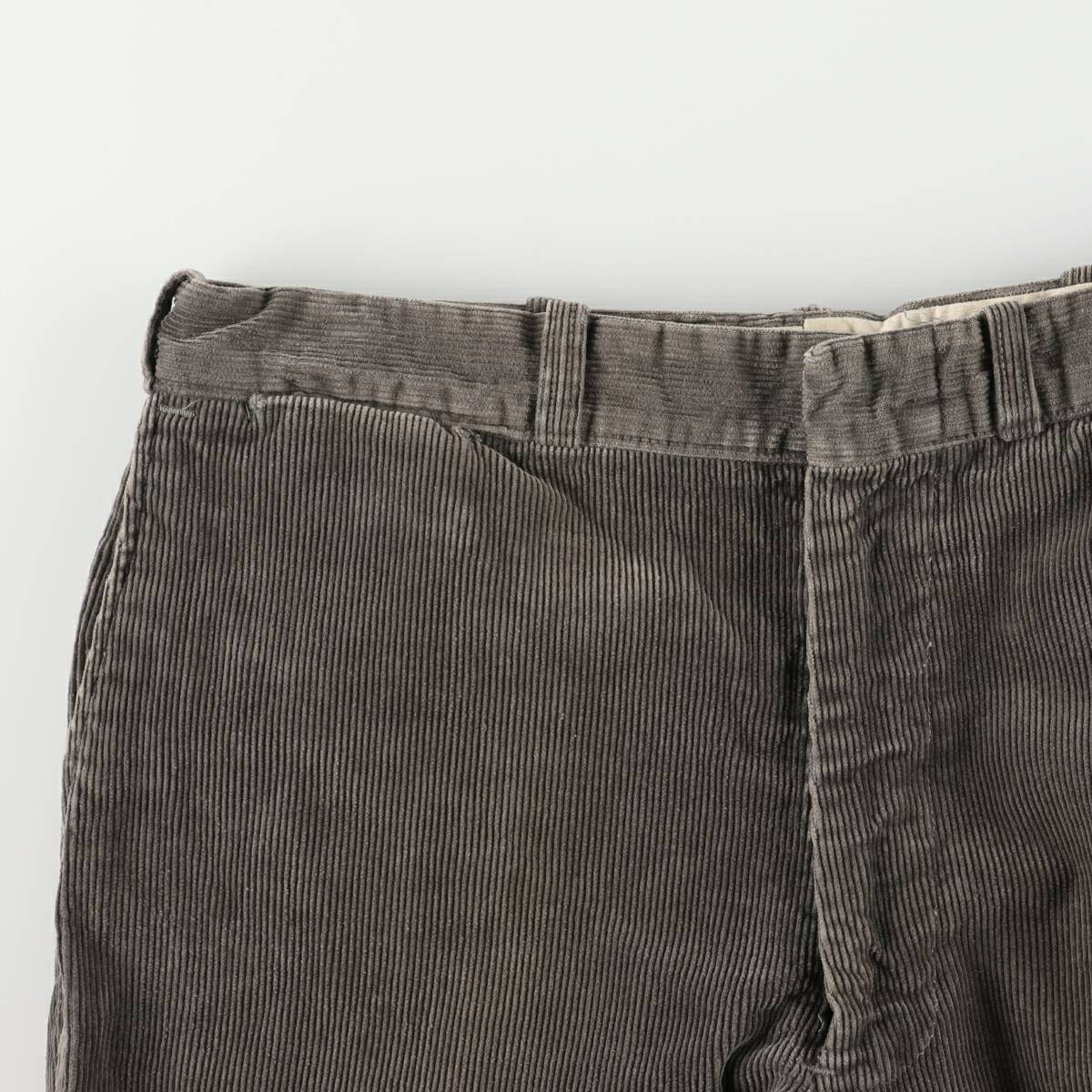 古着 60年代 SWEET-ORR コーデュロイパンツ メンズw34相当