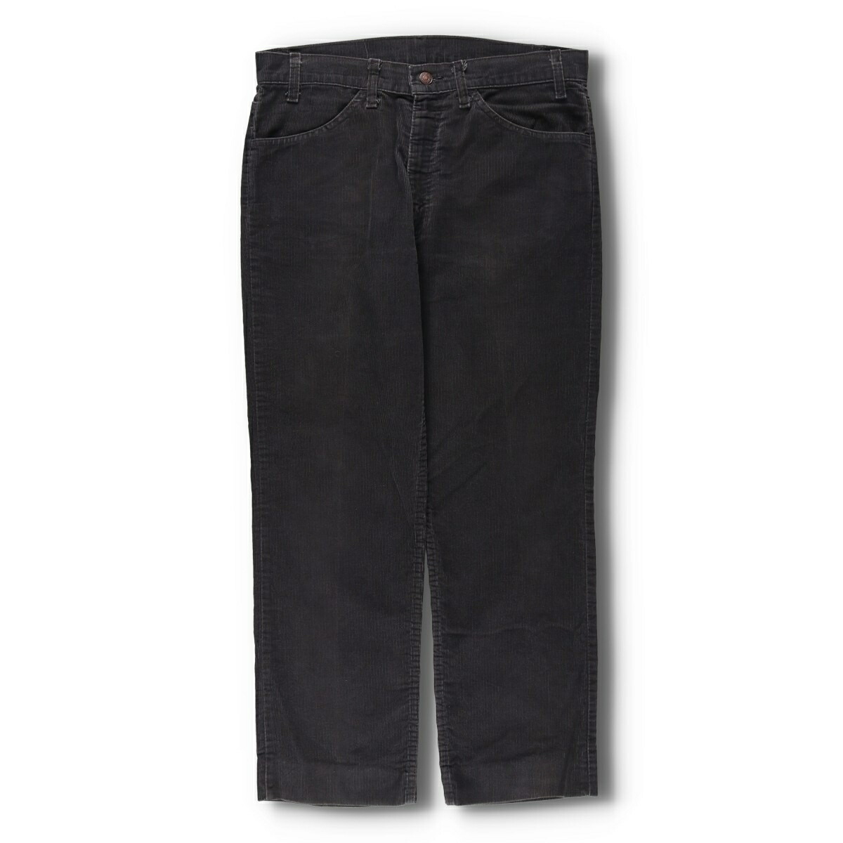 古着 90年代 リーバイス Levis 519-1557 コーデュロイパンツ USA製