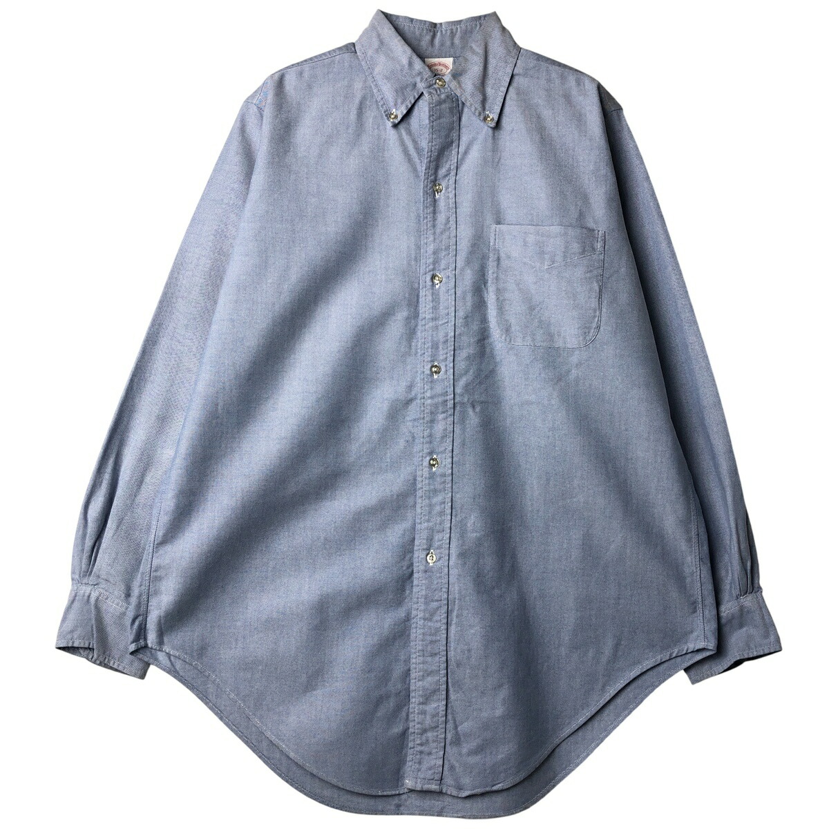 古着 90年代 ブルックスブラザーズ Brooks Brothers MAKERS 長袖