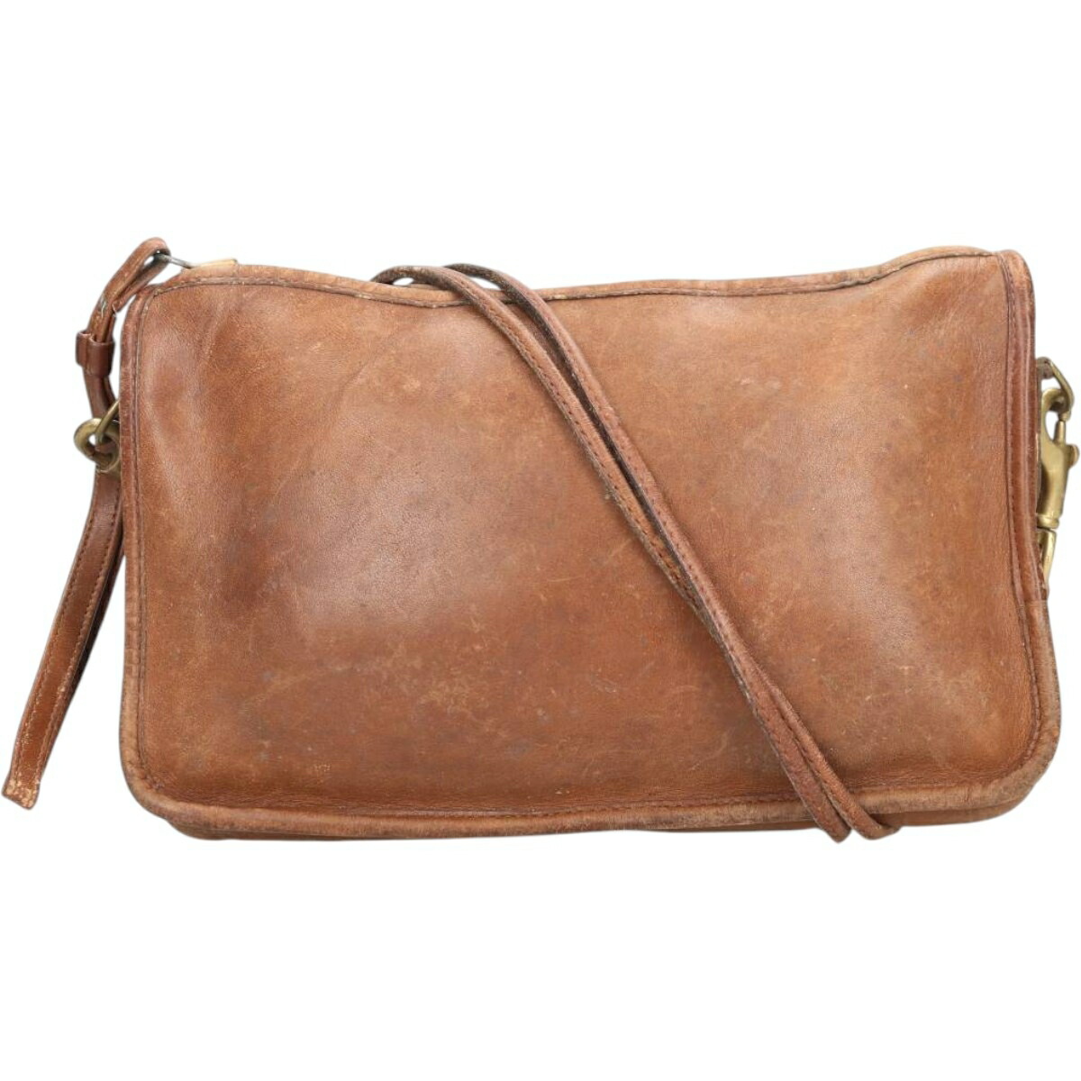 古着 60～70年代 コーチ COACH OLD COACH オールドコーチ ポシェット