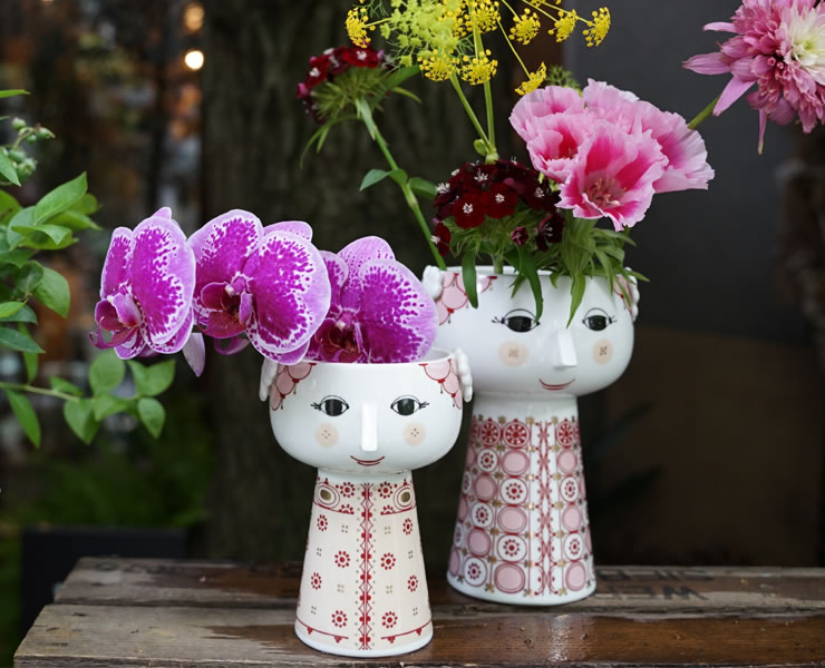 BJORN WIINBLAD（ビヨン・ヴィンブラッド フラワーベース｜花瓶通販