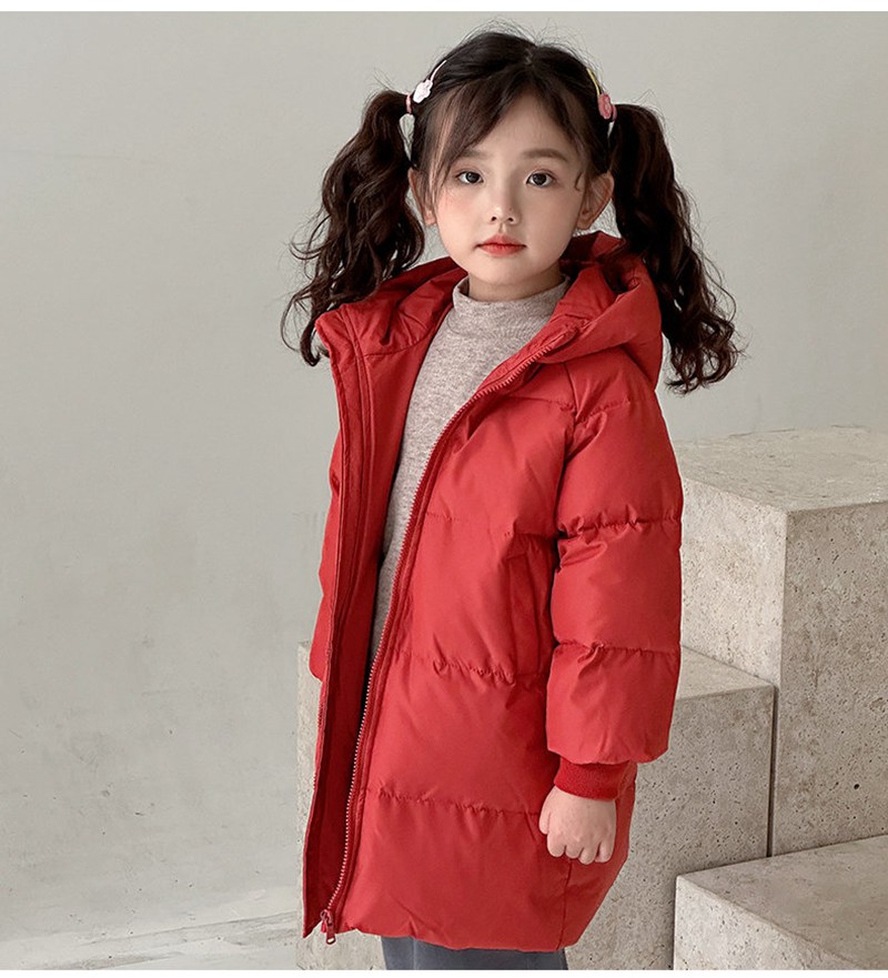 楽天市場】90%ダウン キッズ ダウンコート 耳付き 軽い 子供服 ダウン