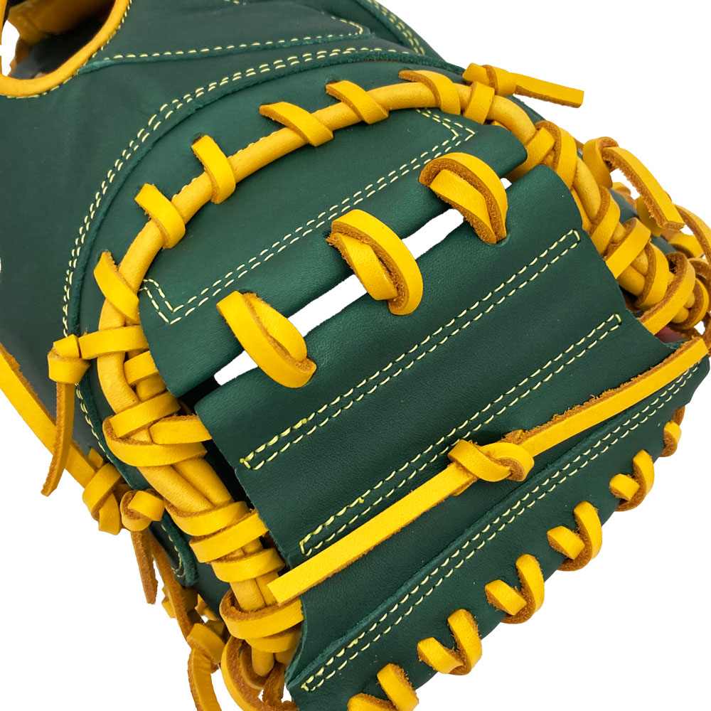 ローリングス 軟式グローブ | キャッチャーミット - 野球・アウトドア