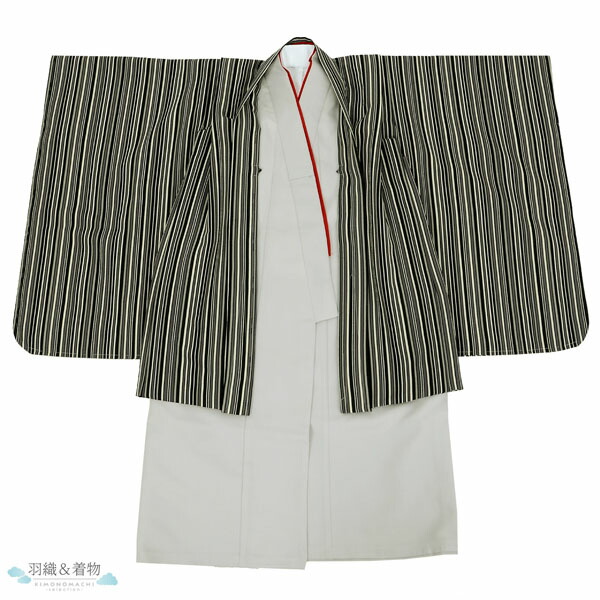 楽天市場】七五三 着物 男の子 3歳〜5歳 ブランド 羽織袴セット