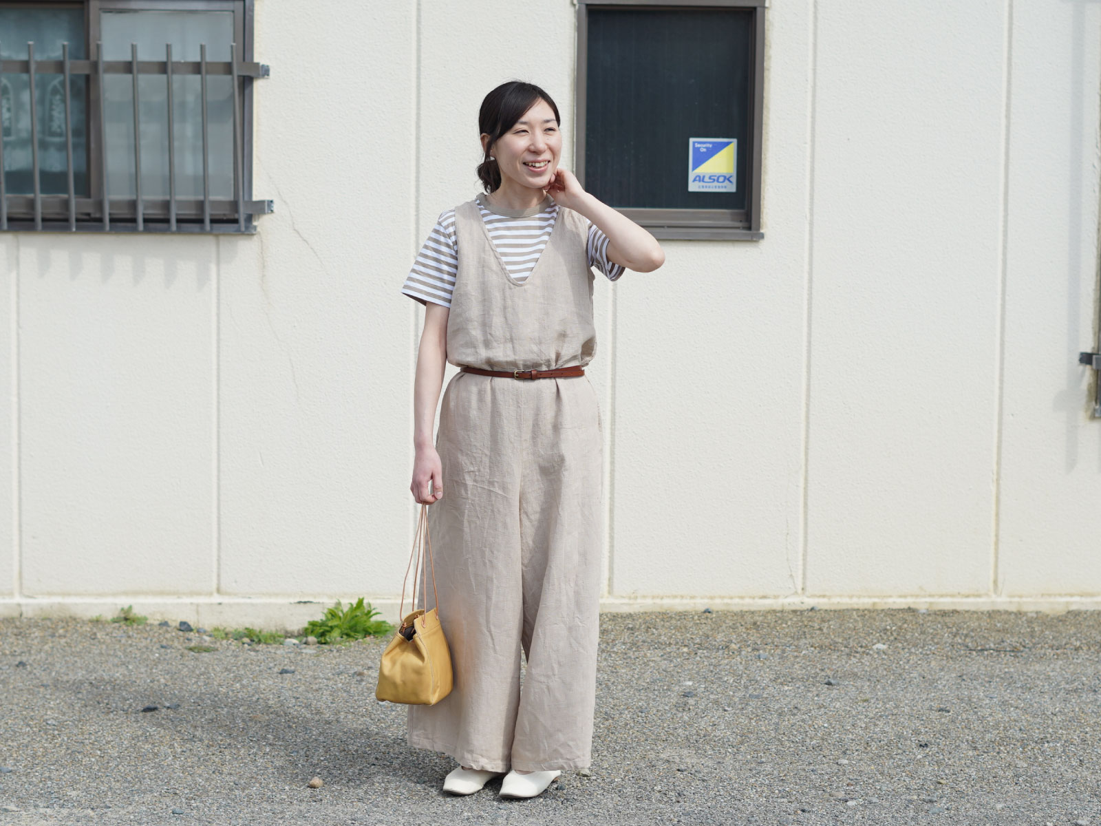 楽天市場】あっこたん×キナル× fog linen work フォグリネンワーク