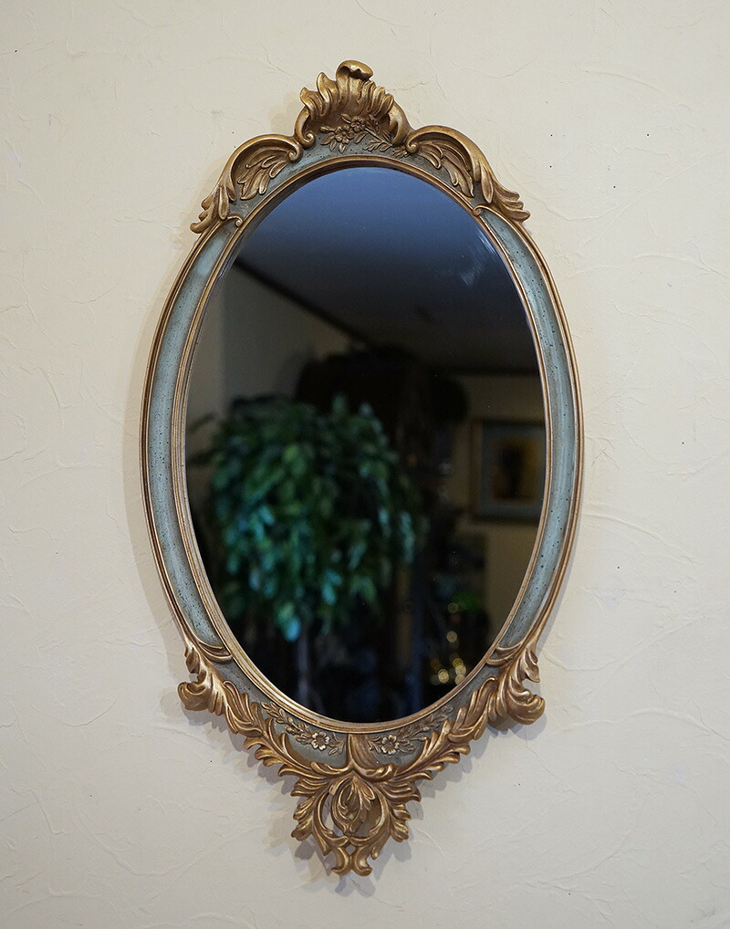 楽天市場】【スーパーセール期間限定価格】 鏡 壁掛け アンティーク