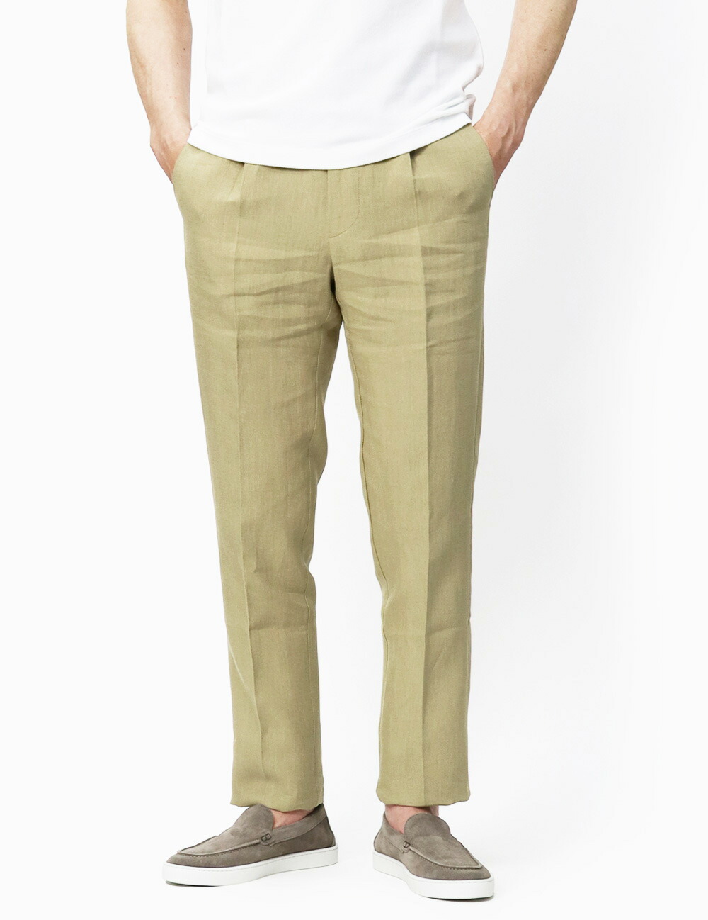 ベルウィッチ / BERWICH / luccicare別注モデル / スピアッジャ