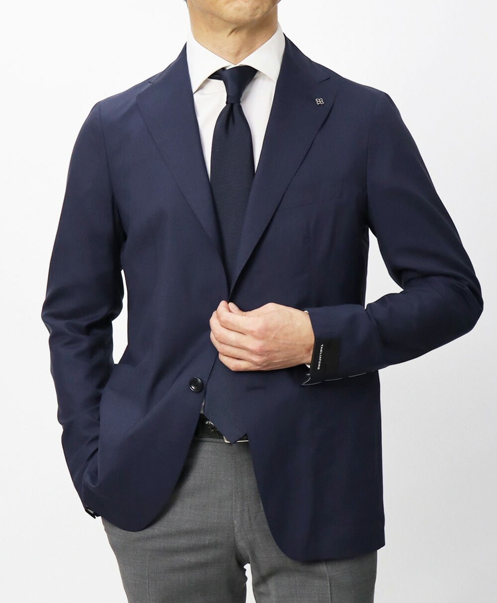 タリアトーレ / TAGLIATORE / ダカール / DAKAR / ジャケット / ウール