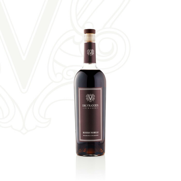 ドットール・ヴラニエス / DR. VRANJES / デフューザー / ROSSO NOBILE