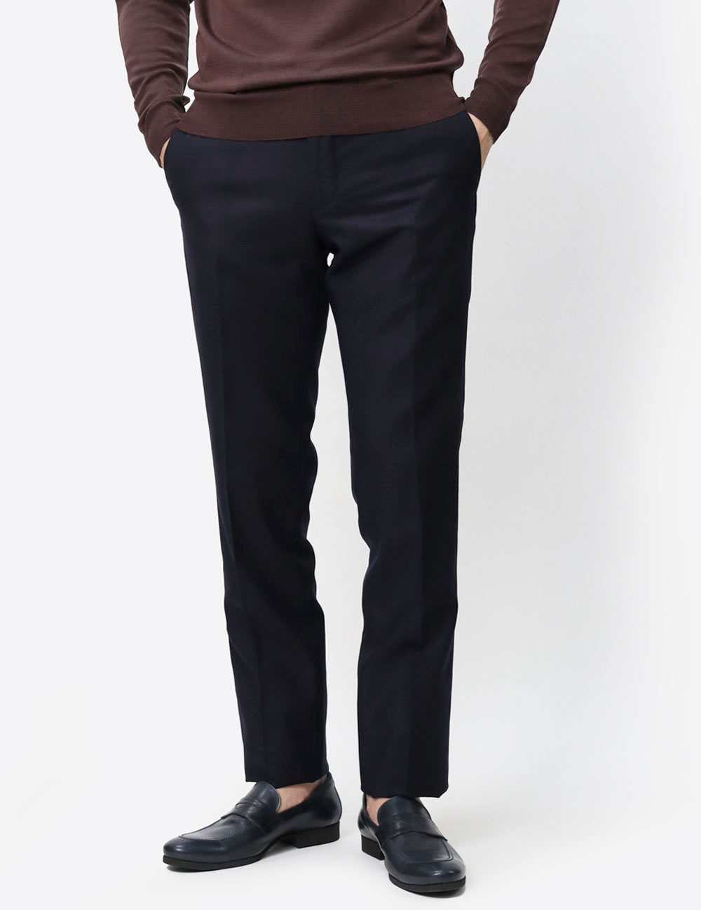 インコテックス / INCOTEX / 35型 / スラックス / SUPER 100's