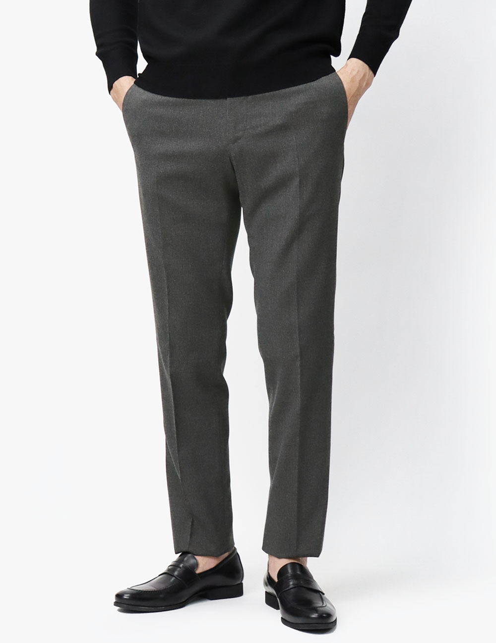 インコテックス / INCOTEX / テクノフランネル / TEKNO FLANNEL / 35型