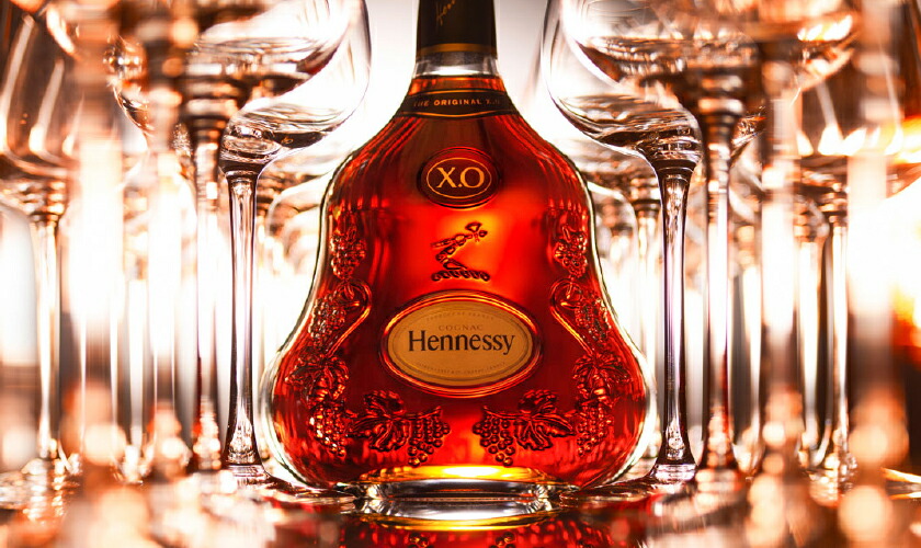 楽天市場】ヘネシー VSOP フィーヌ シャンパン 40度 正規 箱なし 700ml