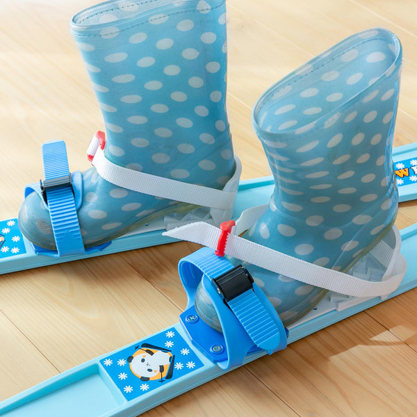 楽天市場】スキーセット パンダスキー 85cm （ 送料無料 初心者 スキー