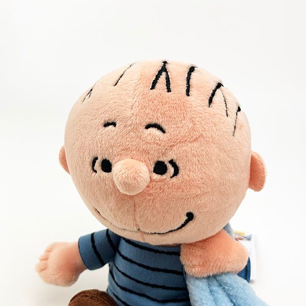 9*2様 60's ヴィンテージ クッション ドール ピロー ライナス スヌーピ