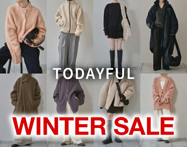 TODAYFUL(トゥデイフル) セレクトショップreal（リアル）楽天市場店