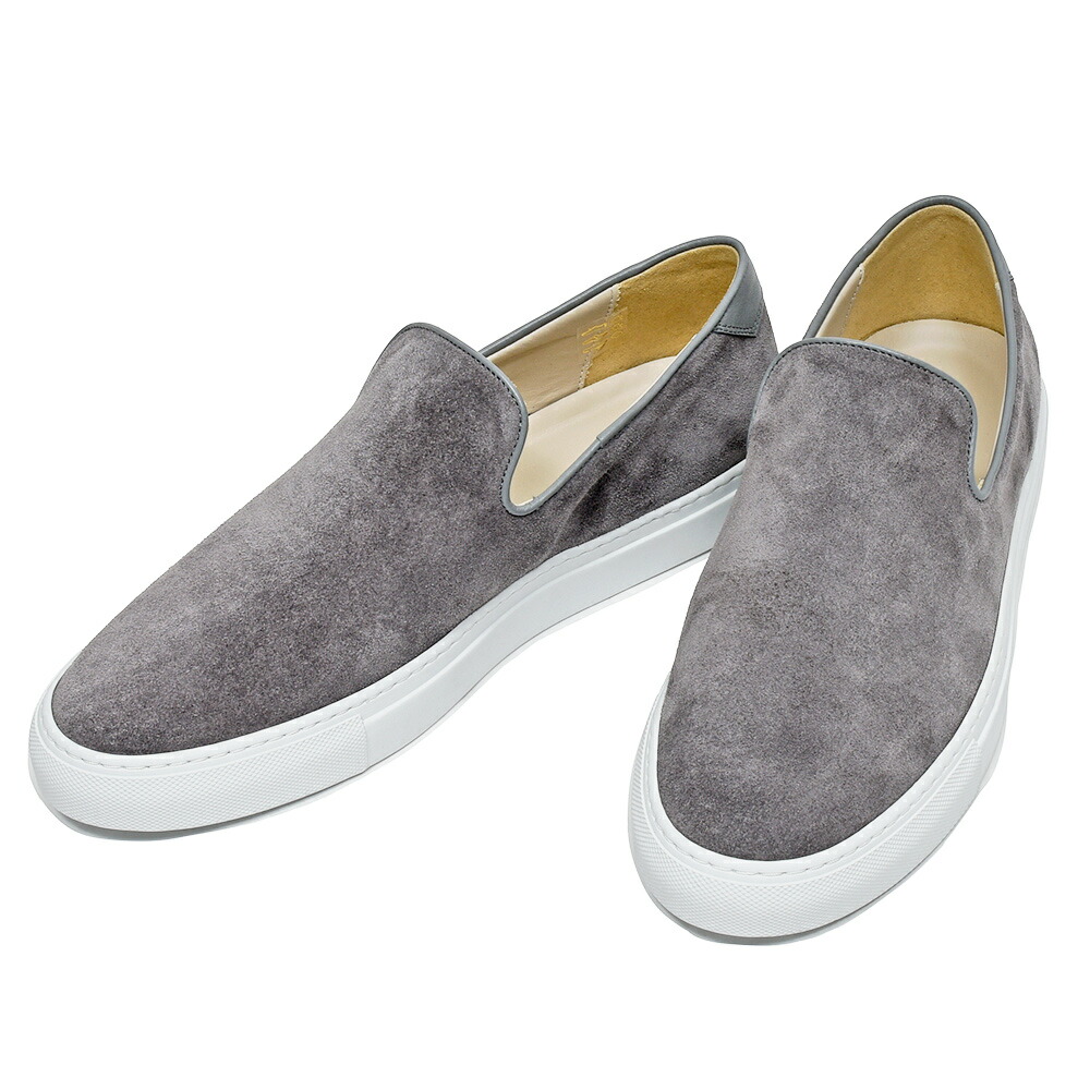 CQP（シーキューピー）｜C.QP（シーキューピー）JETTY カーフスエード