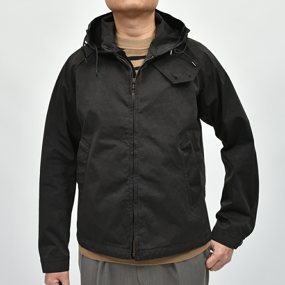 Ten c（テンシー）｜【SALE】Ten c（テンシー）ANORAK アノラック OJJ
