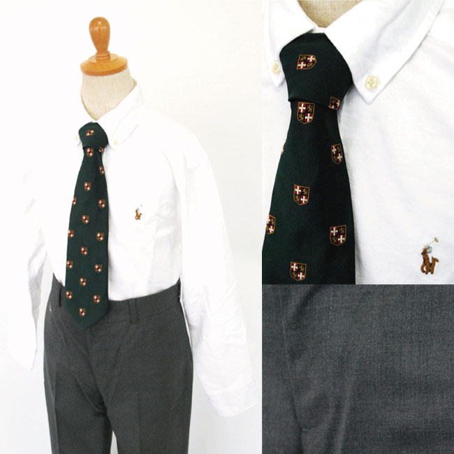 楽天市場】【靴レンタル無料】 男の子 フォーマル 子供服 子どもスーツ