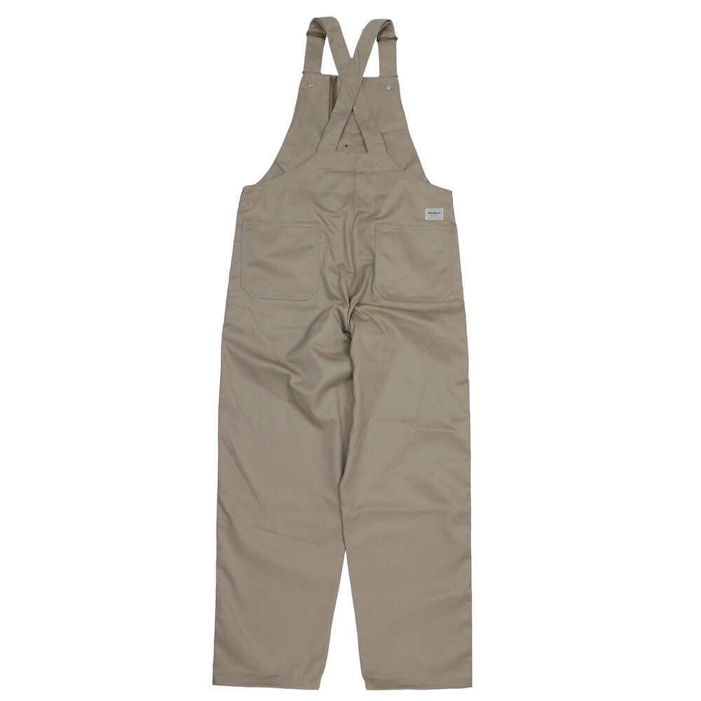 楽天市場】残り30サイズのみ ウィアード リフトアップ オーバーオール