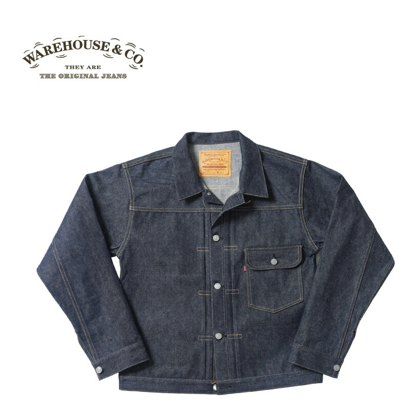 アメカジブランド,ウエアハウス,アウター | ろーぐす オンライン