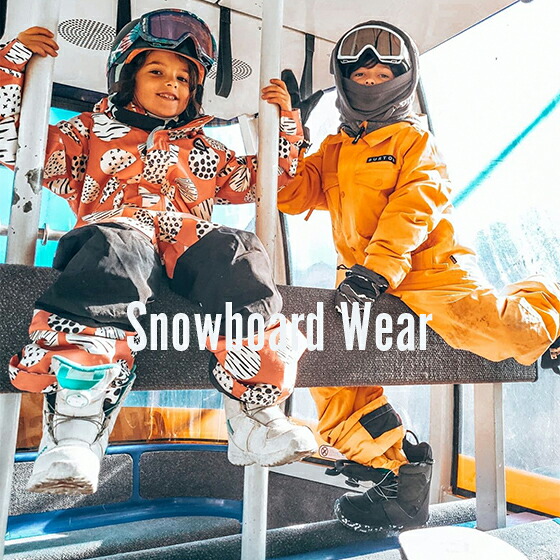 Burton スノーボード用ウェア 子供用160 上下セット Burton スノーボード用ウェア 子供用160 上下セット Burton キッズ