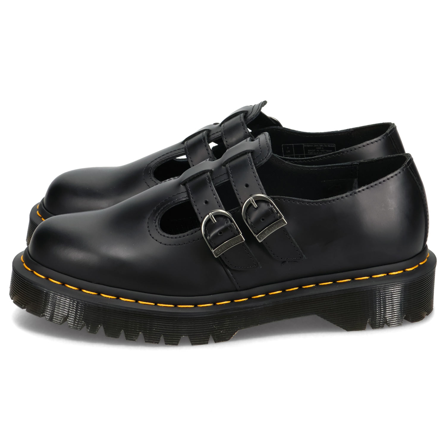 楽天市場】Dr.Martens ドクターマーチン メリージェーン シューズ
