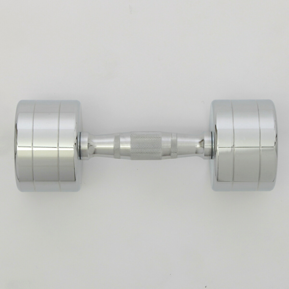 NEW クロームダンベル7KG (2本)/POWER ARMOR（パワーアーマー）