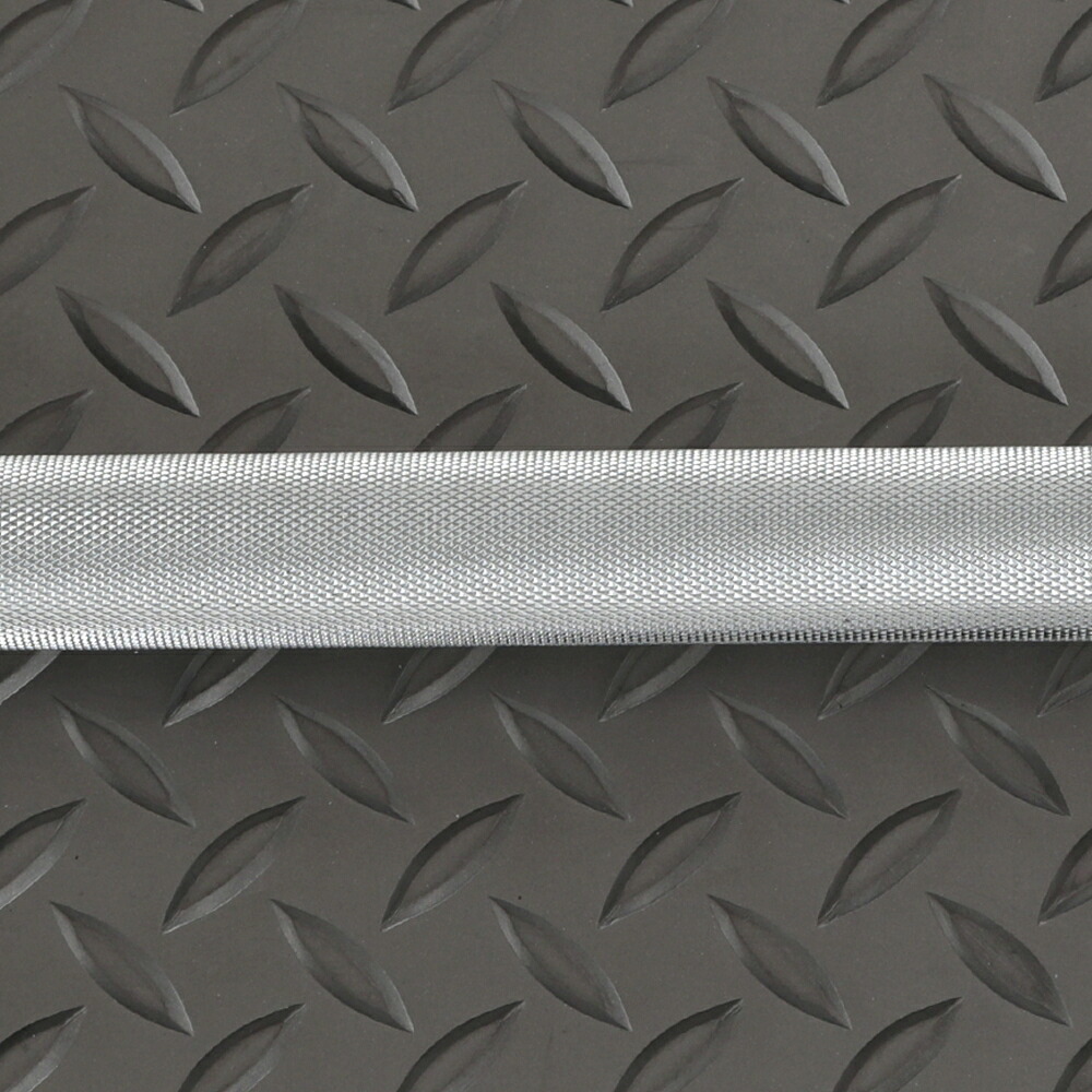 IROTEC（アイロテック）スーパーロングオリンピックダンベルシャフト