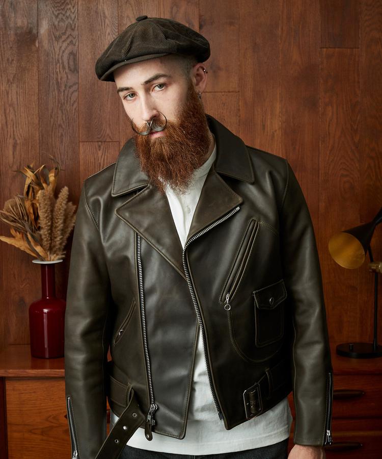 楽天市場】Schott/ショット 公式通販 | D-POCKET RIDERS/ディー