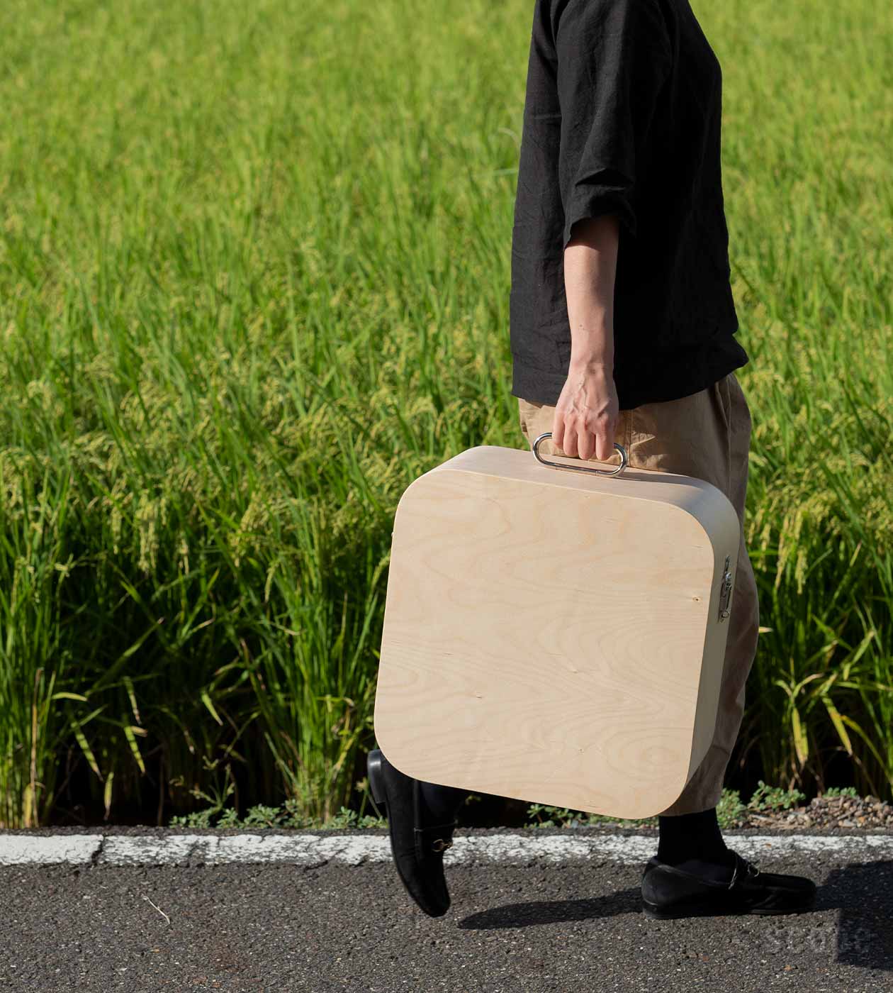 Fatty Containers/ファティーコンテナ　美品　未使用　Sサイズ 楽天市場】【0130】シュミディンガーモジュール / ファティーコンテナ