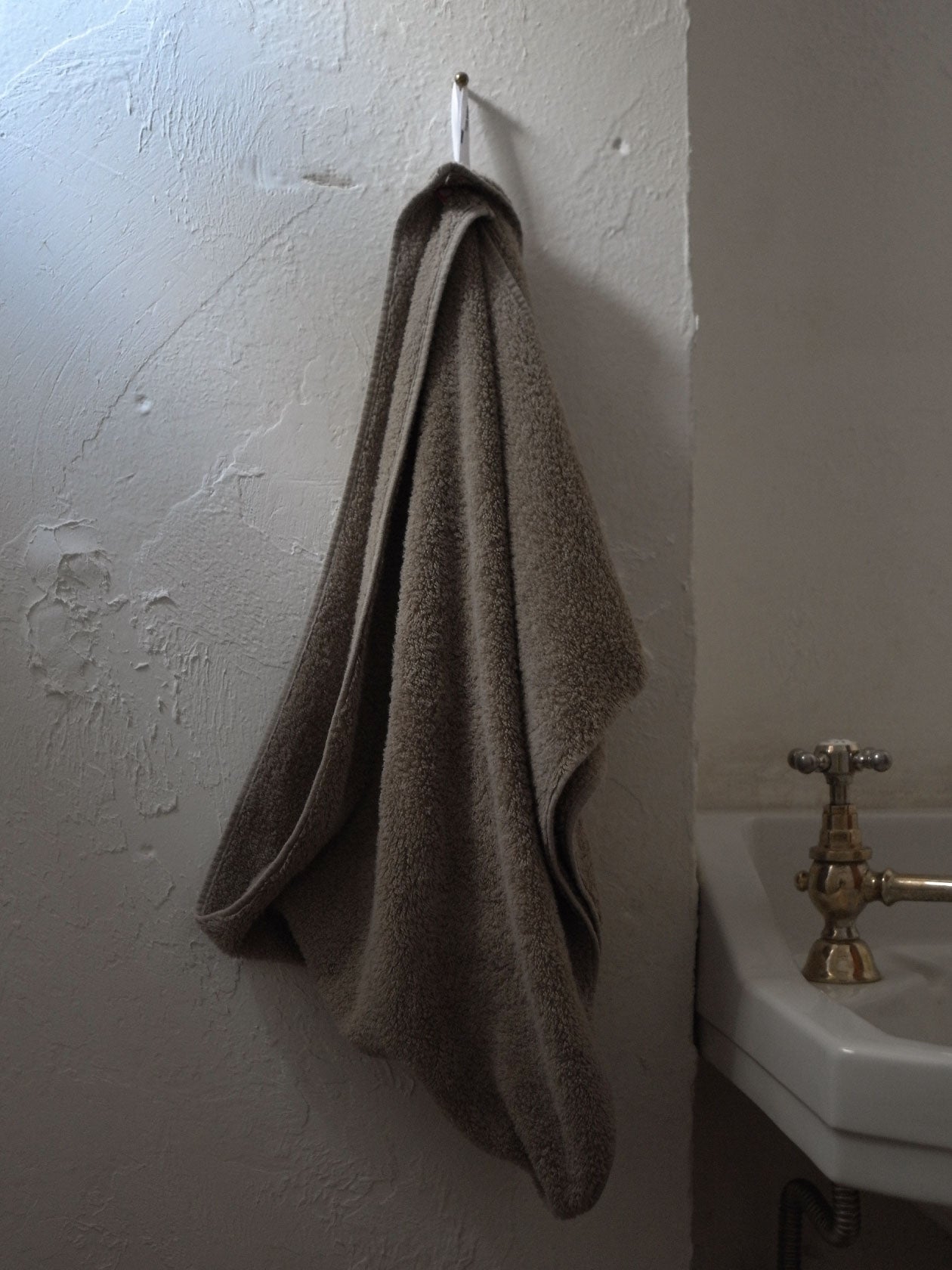 楽天市場】スコープ / ハウスタオル フェイス ベージュ [ Scope house