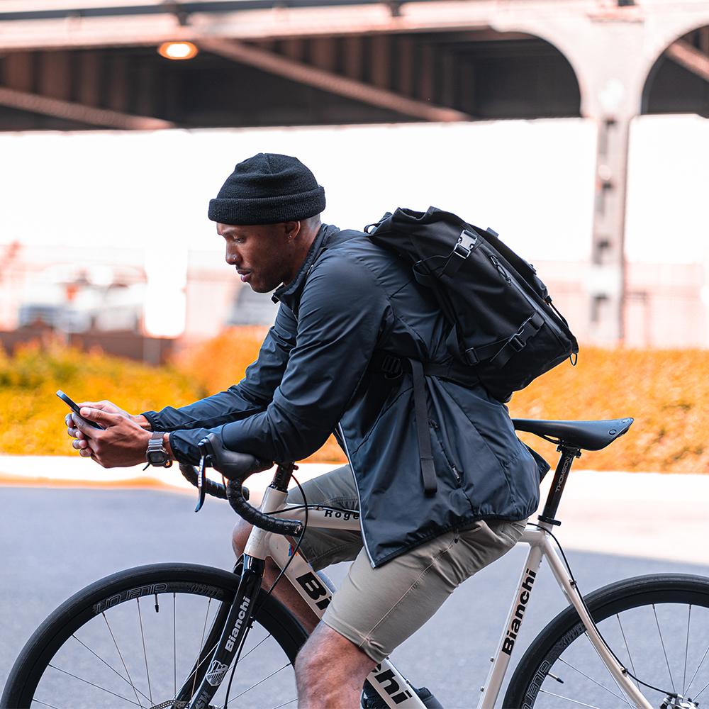 楽天市場】CHROME クローム WARSAW MEDIUM BACKPACK 25L（ワルシャワ