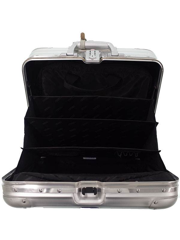 RIMOWA】【TOPAS】リモワ『トパーズ ビジネス トロリー 2輪 23L
