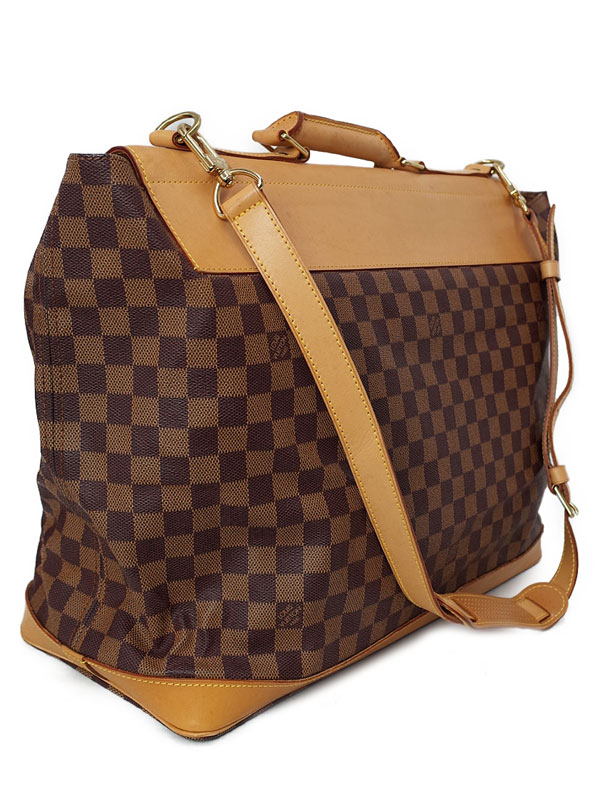 LOUIS VUITTON】【100周年記念限定モデル】ルイヴィトン『ダミエ