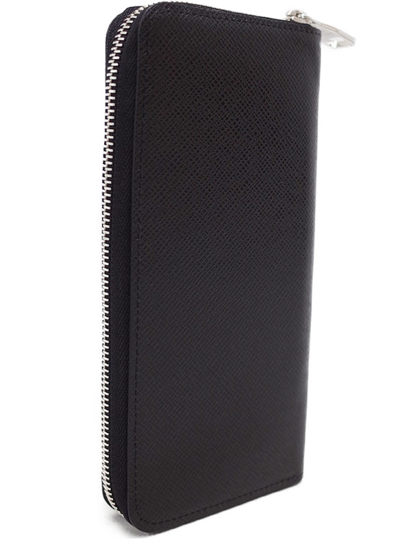 LOUIS VUITTON】ルイヴィトン『タイガ ジッピーウォレット ヴェル