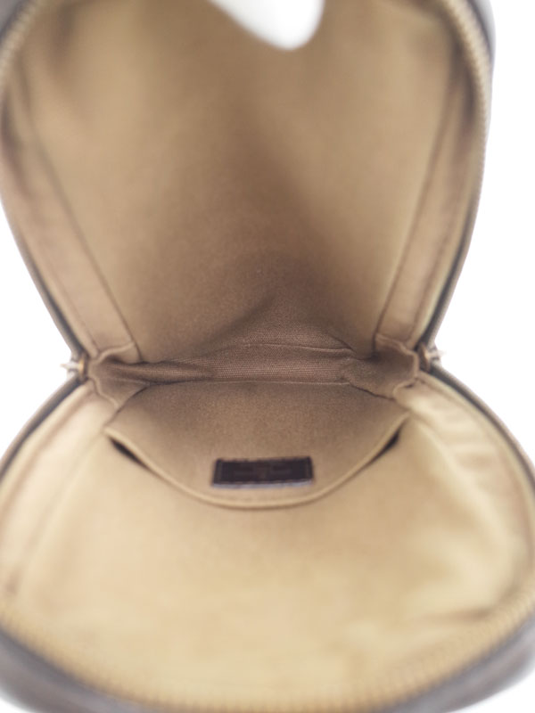 LOUIS VUITTON】ルイヴィトン『ユタ スィウ』M92535 メンズ ボディ