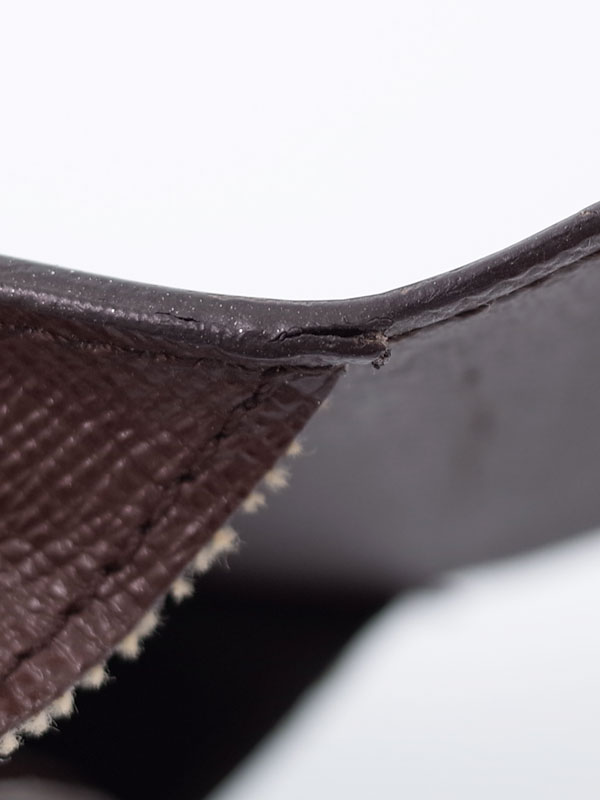 LOUIS VUITTON】【タバコケース】ルイヴィトン『ダミエ エテュイ