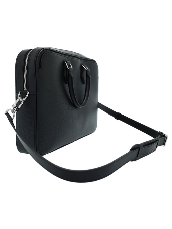 LOUIS VUITTON】ルイヴィトン『エピ ダンディ ブリーフケースMM