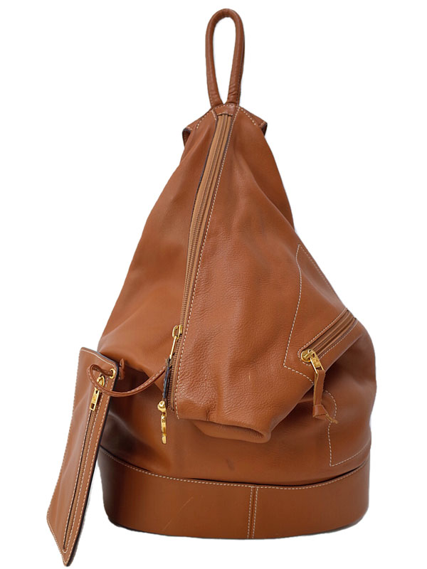 LOEWE】ロエベ『アントン リュックサック』レディース バックパック 1