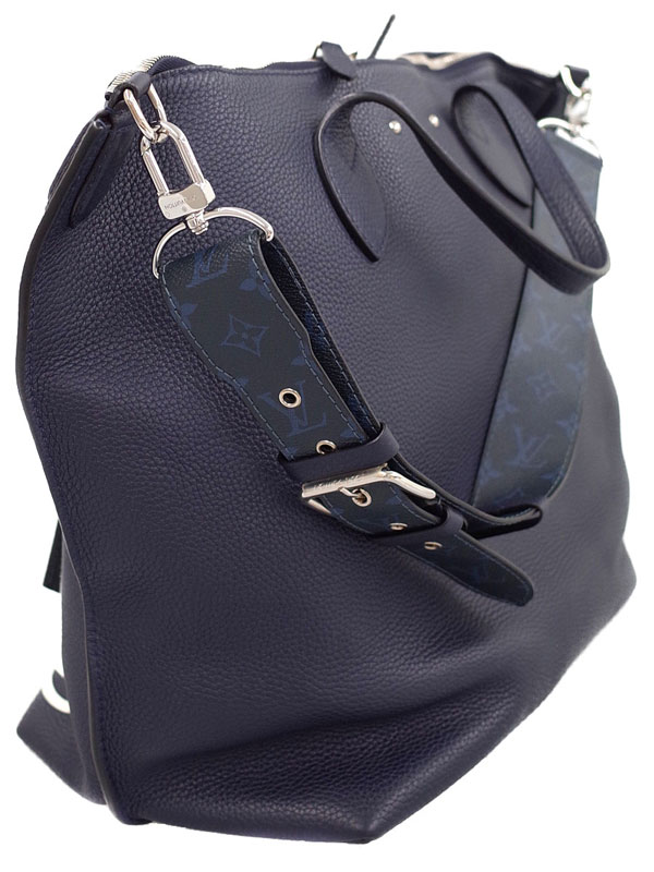 LOUIS VUITTON】ルイヴィトン『イーストサイド ジップドトート』M53436