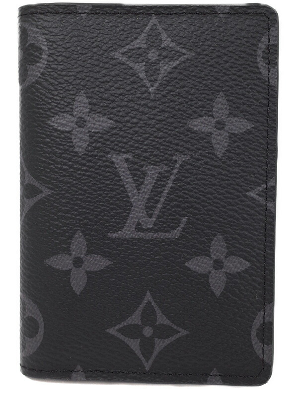 LOUIS VUITTON】ルイヴィトン『モノグラム エクリプス オーガナイザー