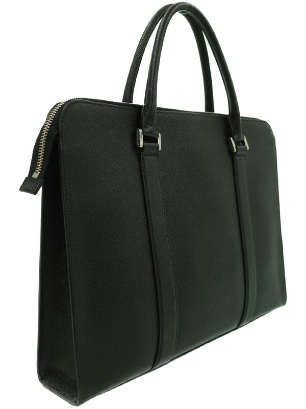 BVLGARI】ブルガリ『ブルガリブルガリ マン トートバッグ』メンズ 1