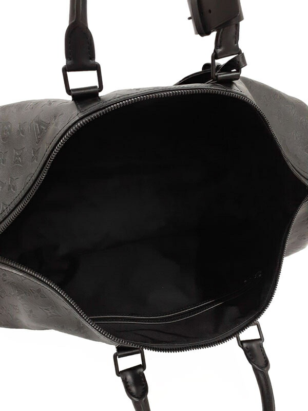 LOUIS VUITTON】ルイヴィトン『モノグラム シャドウ キーポル バンド