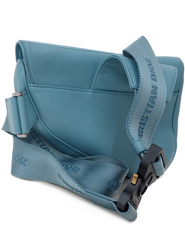 Christian Dior】クリスチャンディオール『DIOR AND SHAWN サドル