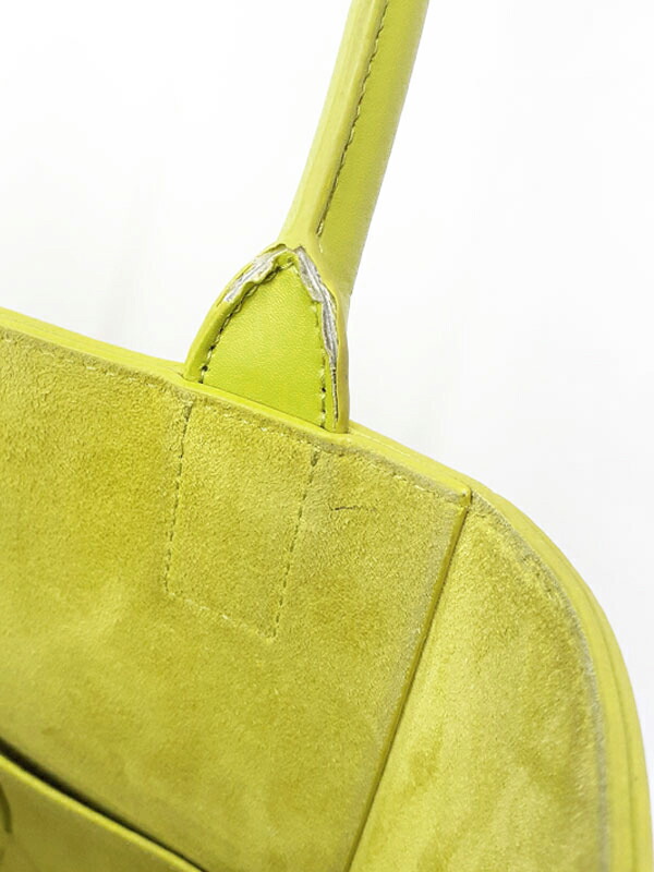 BOTTEGA VENETA】ボッテガヴェネタ『ラージ アルコ トートバッグ