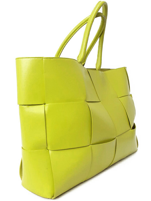 BOTTEGA VENETA】ボッテガヴェネタ『ラージ アルコ トートバッグ