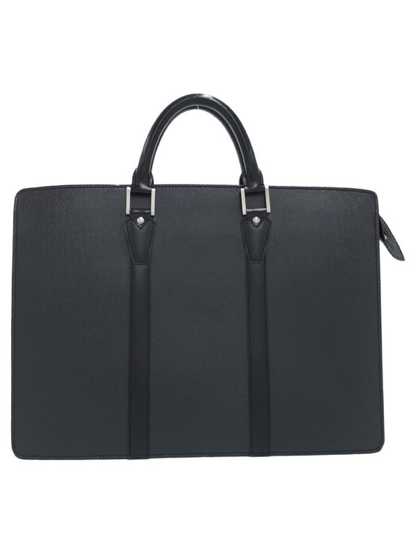 LOUIS VUITTON】ルイヴィトン『タイガ ポルトドキュマン ロザン