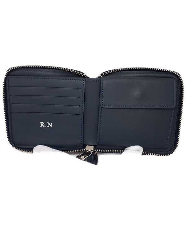 LOUIS VUITTON】ルイヴィトン『ウォーターカラー モノグラム ジッピー