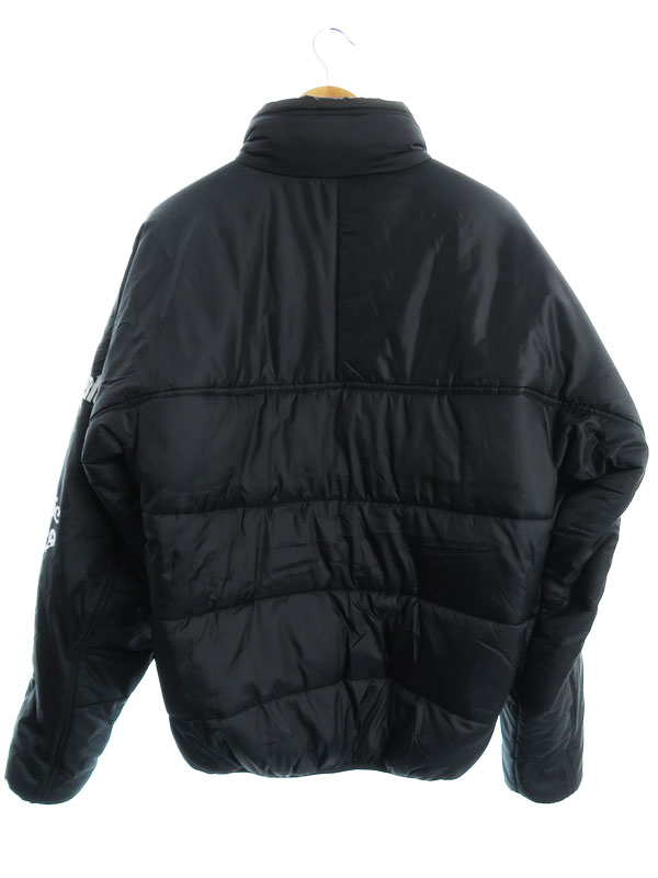 HYSTERIC GLAMOUR】【日本製】【アウター】ヒステリックグラマー『中綿